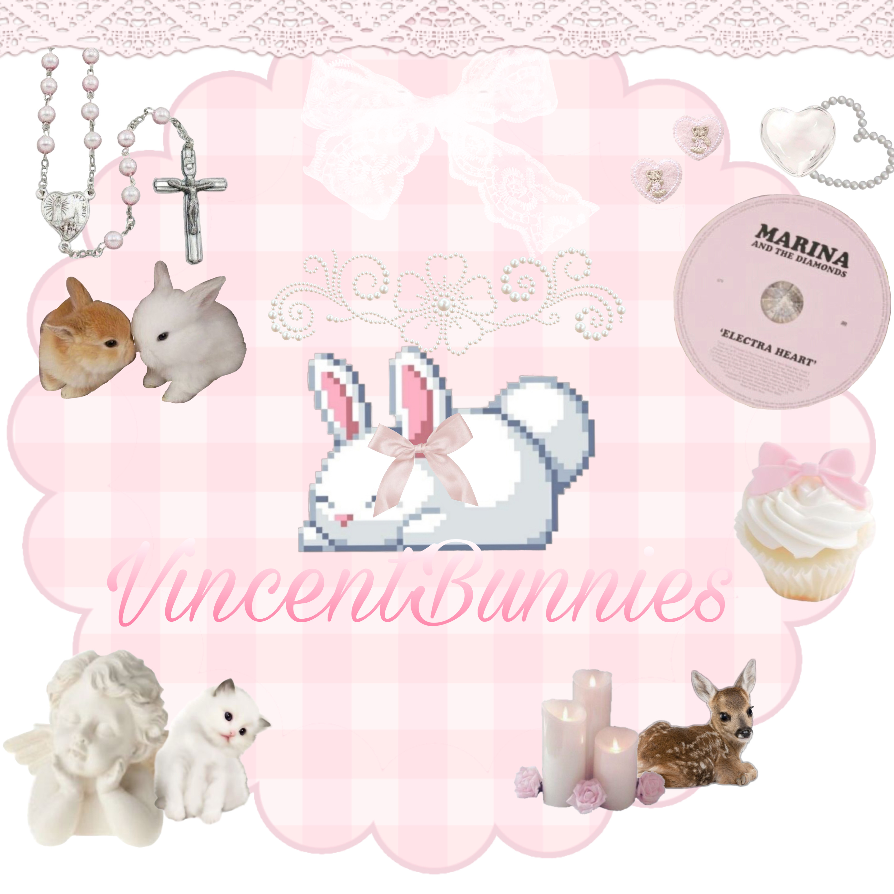 Vincentsbunnys discord server