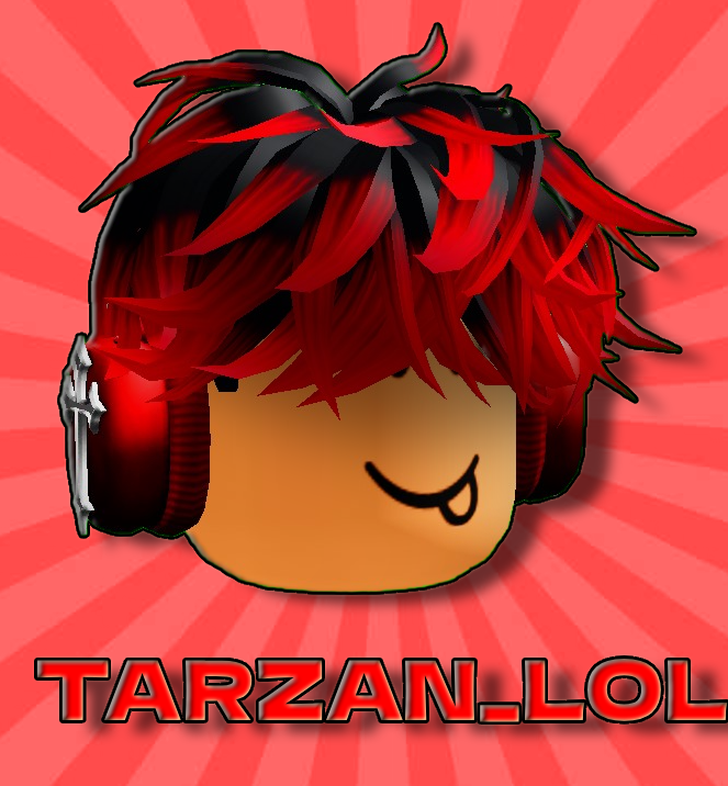 Tarzan_LoL Roblox Community Server!