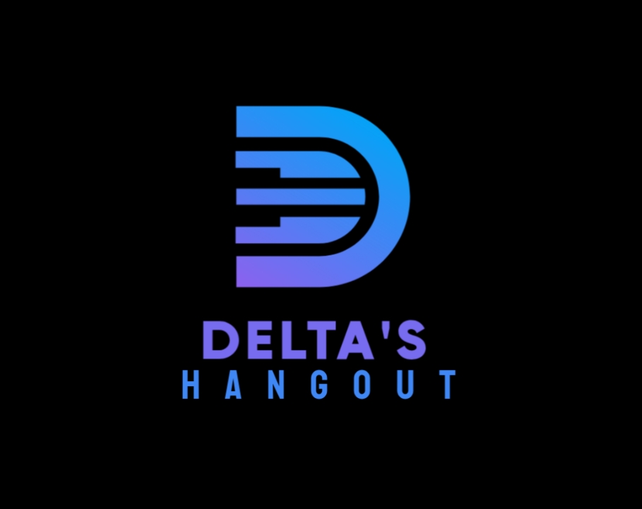 Delta's Hangout 