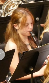 Fundraising for the Lincoln Trojan Band