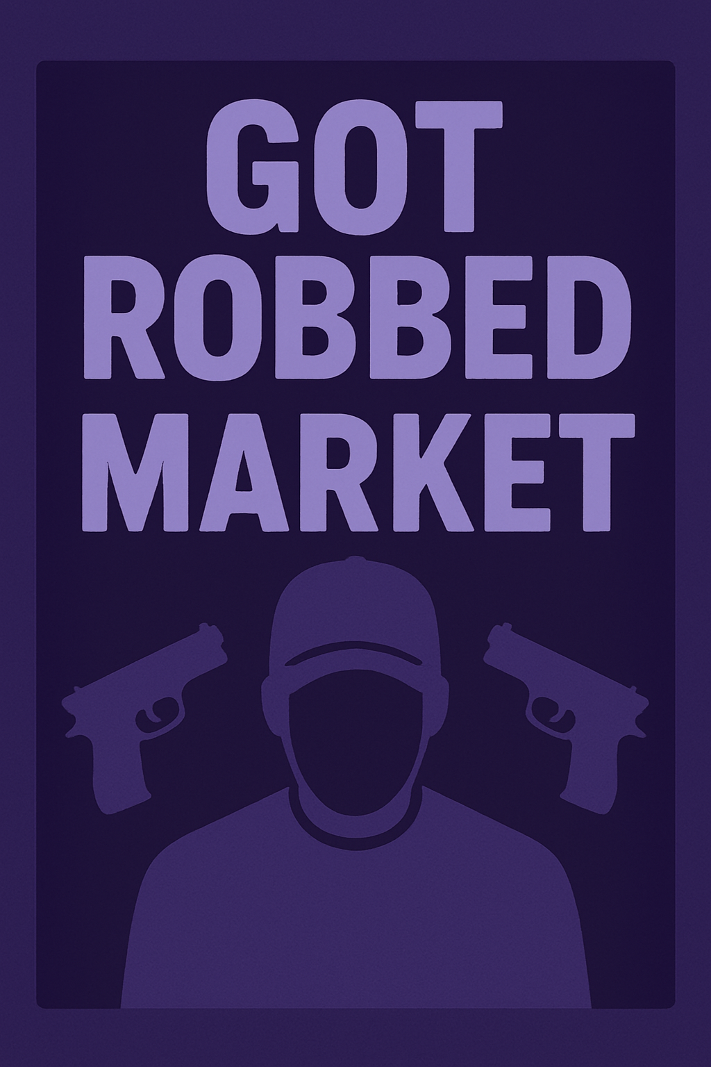 Got Robbed Market/hangout I  3 invites = Secret