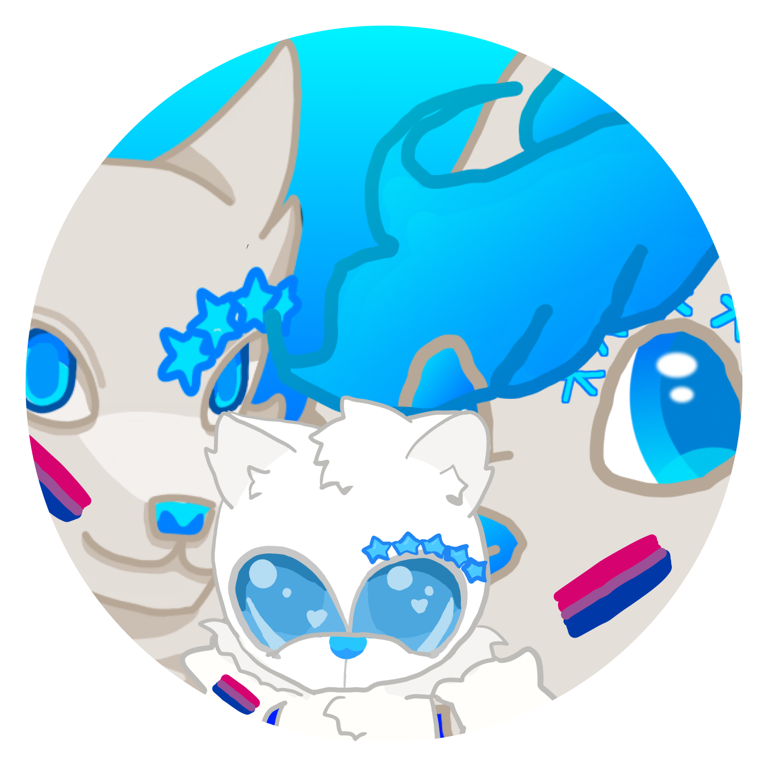 The Furry Community of Voting